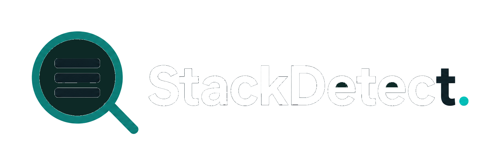 StackDetect Analyzer